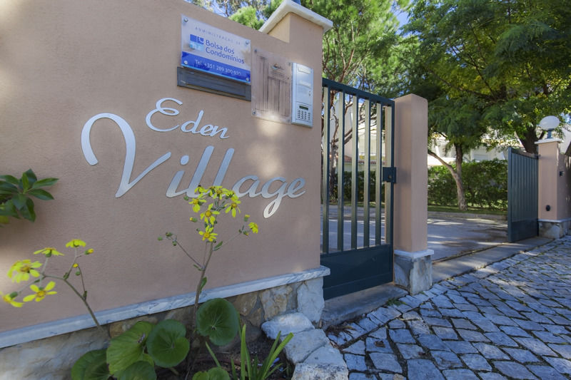 Eden Village By Garvetur Виламура Экстерьер фото